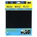 3M 9064 Emery Cloth