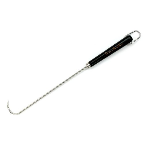 Best Price Steven Raichlen Best of Barbecue Signature Grilling Meat Hook
