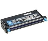 Epson Standard Capacity Toner for AcuLaser C2800 - Cyan