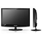 18.5IN Ws LCD Tv HDtv 1080P 1920X1080 10000:1 Dvi Hdmi Tuner
