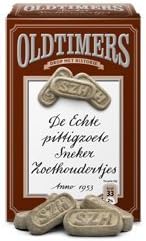 Van Slooten Oldtimers Sneker Zoethoudertjes Zoet (Sweet) 6 Box x 225gram