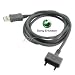 OEM DCU-60 USB Data Cable for Sony Ericsson W580, W580i, S500