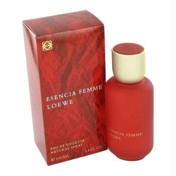ESENCIA by Loewe Eau De Toilette Spray 50 ml Preisvergleich