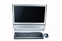 Acer AZ5610-U9072 23-Inch Touch Screen All-in-One Desktop PC (Windows 7 Home Premium)