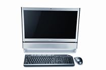 Acer AZ5610-U9072 23-Inch All-in-One Desktop PC (Windows 7 Home Premium)