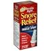 CNS Breathe Right Snore Relief