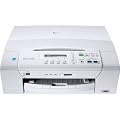Multifunction Inket Printer - BROTHER DCP195CZU1