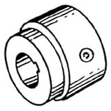 Tractors: FARMEX/SPEECO 80010900 V-SERIES HUB 7/8" BORE