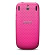 Palm Pixi Plus Touchstone Back Cover Pink