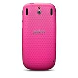 Palm Pixi Plus Touchstone Back Cover Pink