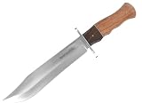 Winchester 31-000806 Limited Edition 9-Inch Bowie Knife