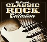 Complete Classic Rock Collection 8 CD Box