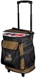 Central Florida Knights Rolling Cooler