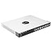 Linksys SFE2000-EU Switch Fast / Giga 24 x RJ45 10 / 100 + 2 x RJ45 10 / 100 / 1000 + 2 x RJ45 10 / 100 / 1000 / MiniGBIC 19'' EU