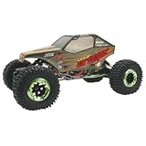 Venom Creeper Rock Crawler Kit 1 10 Green Electric by Venom Group International