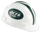 New York Jets V-Gard&Acirc;&reg; Hard Hat