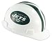 MSA 818404 New York Jets Nfl V-guard Hard Hat