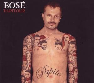 Miguel Bose - Papitour - Zortam Music