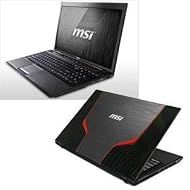 MSI GE60-0ND-257US 15.6