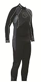 Swarm 5mm Mens Full Wetsuit Size S (max chest 34