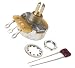 Genuine Fender CTS No Load 250k split shaft potentiometer