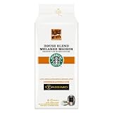 Tassimo T-Discs Starbucks House Blend (8 T-Discs)