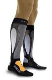 Produkt-Bild: X-SOCKS SKI CARVING Ultralight X20022-X39
