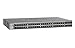 NETGEAR 52-Port Gigabit Stackable Smart Switch (GS752TSB) - 48 x 1G, Managed, with 6 x 1G/2.5G SFP, Desktop or Rackmount, and Limited Lifetime Protection