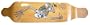 Landyachtz Chinook Series (CK01) Downhill/Freeride Longboard Deck