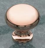 Cliffside 100-BC Bright Copper Knob