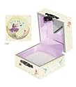 GIZELLE TOOTH FAIRY BOX by Enchantmints