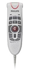 Philips Speech Mike Pro Plus 5276 (Optical Trackball)