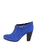 Giorgio Picino Zapatos abotinados Reversed Calf (Azul Vivo)