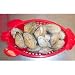 Live Maine Softshell Steamer Clams