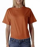 Anvil 100% Cotton Short Sleeve Tee 779