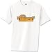 Monterrey Brown Palms T-Shirt Standard Cotton