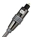 XO Digital Optical Cable 3m / 3 Metre Premium Install Series