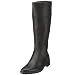 Rieker Ellen 77370-01, Damen Stiefel, schwarz, (schwarz/schwarz 1)