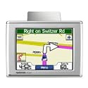 nuviU 300 Series Mobile GPS Receiver