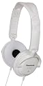 Panasonic RP-DJS200E-W Kopfh&ouml;rer wei&szlig;