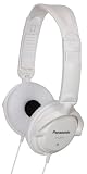 Panasonic RP-DJS200E-W Kopfhörer weiß