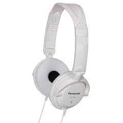 Panasonic RP-DJS200E-W Kopfh�rer wei�