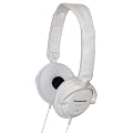 Panasonic RP-DJS200E-W Kopfh�rer wei�