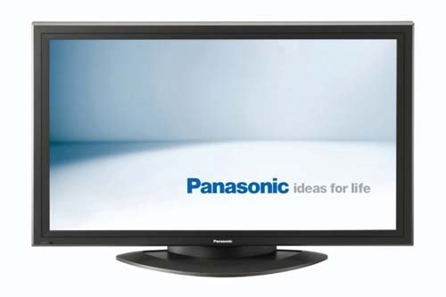 Panasonic TH42PH20E 42 High Definition Plasma Display Television