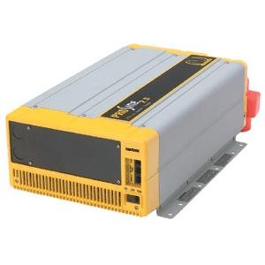 Xantrex Prosine 2.0 Inverter/Charger with Remote Interface - 2000 Watts