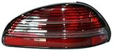 TYC 11-5923-01 Pontiac Grand Prix Passenger Side Replacement Tail Light Assembly