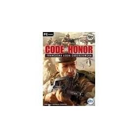 CODE D'HONNEUR - LEGION ETRANGERE PC VF