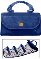 Cris Notti Royal Blossom Cosmetic Roll Out