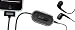 Griffin Navigate In-Line Controller for iPod and iPhone (Black)