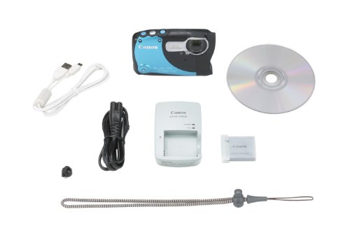 Imagen 3 de Canon 6145B011AA